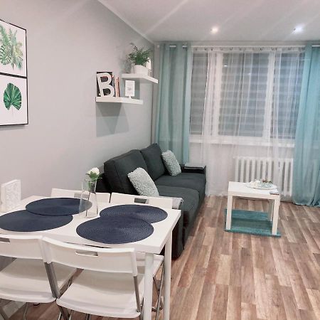 Mietowy Zakatek Apartment Klodzko Bagian luar foto